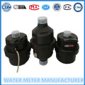 Plastic Body Volumetric Water Meter